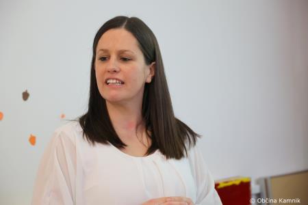 Otroški parlament (2)